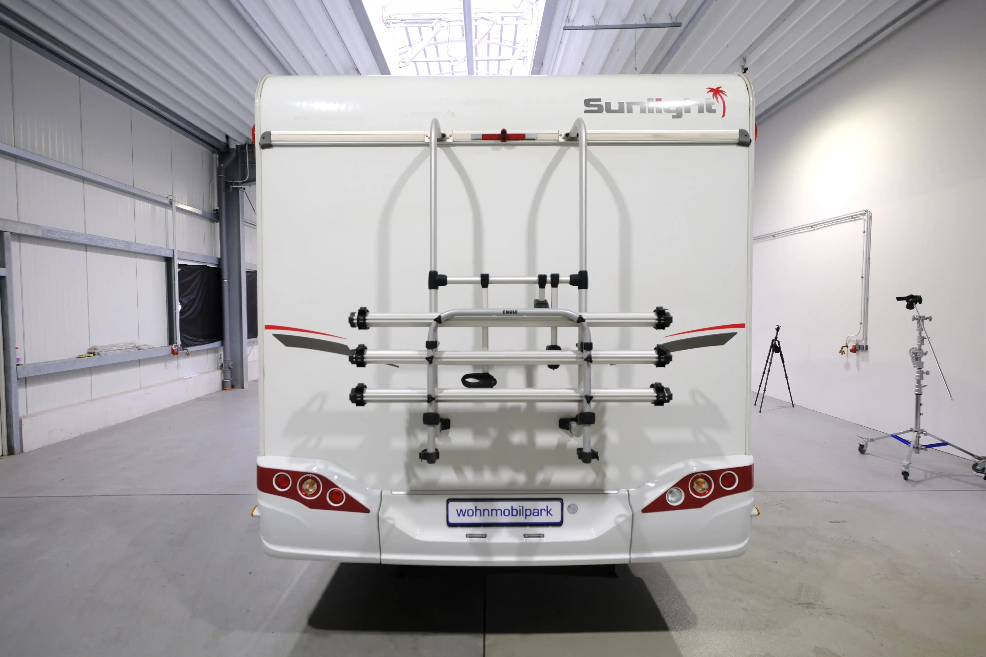 SUNLIGHT A 70 - Ansicht 3